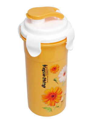 厂家直销 优质密封双层保温杯，尽在汕头市金平区依玛娜利日用杂品商行