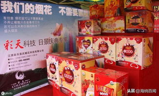 中国花炮“二踢脚”之乡探秘 河北安国日用杂品的璀璨传承