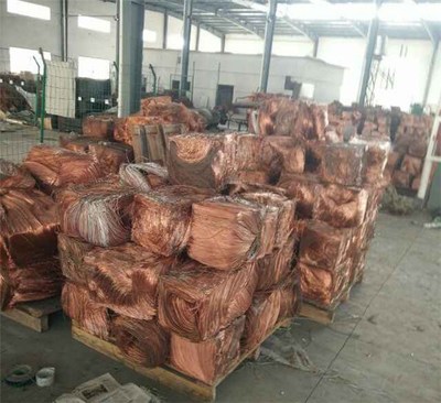 义乌市再生资源日用杂品第一收购点 循环经济的基层力量